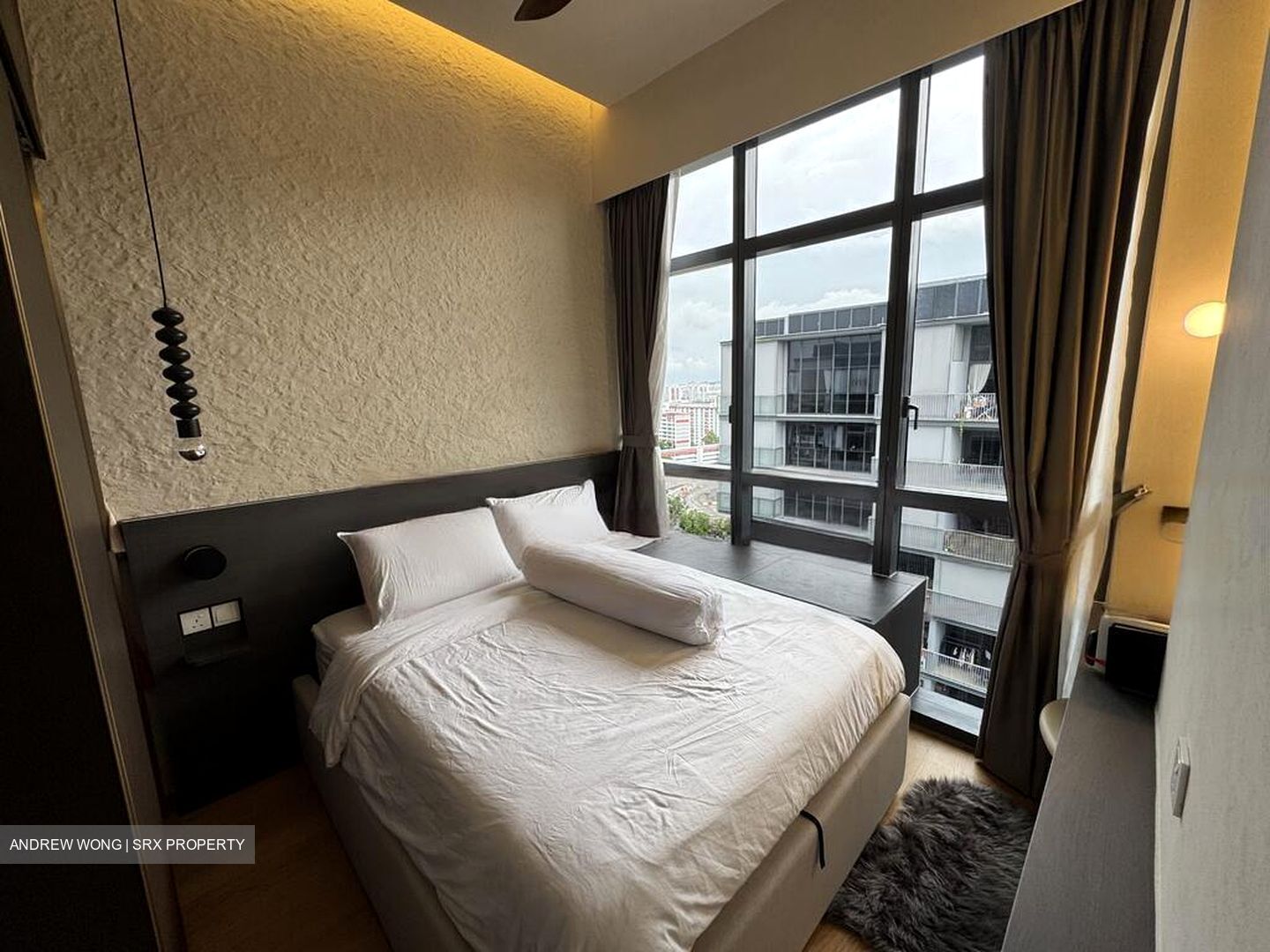 The Florence Residences (D19), Apartment #453743891